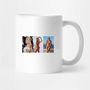 Vibes Only Pamela Reif Pamela Reif Mugs