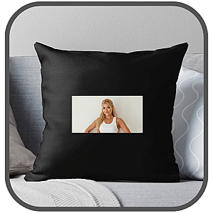 Pamela Reif Pillows Cover