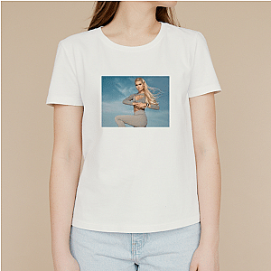 Never Skips Pamela Reif Pamela Reif T-Shirts