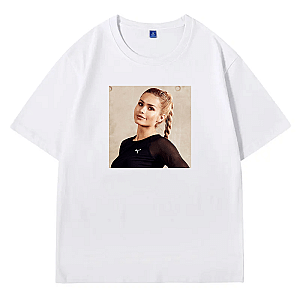Doesn’t Quit Pamela Reif Pamela Reif T-Shirts