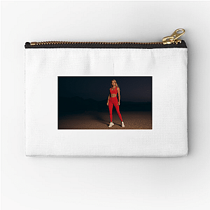 Rise With Pamela Reif Pamela Reif Zipper Pouches