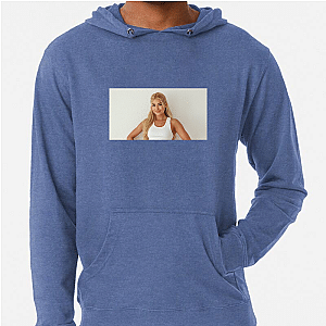 Fueled By Pamela Reif Pamela Reif Hoodies