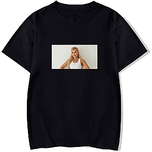 Fueled By Pamela Reif Pamela Reif T-Shirts