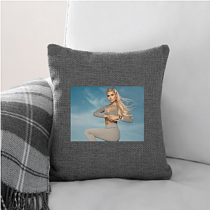 Never Skips Pamela Reif Pamela Reif Pillows Cover