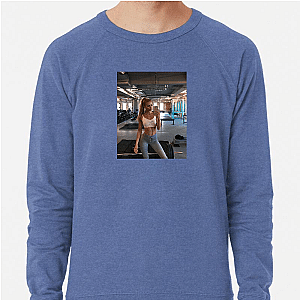 Fueled Strength Pamela Reif Pamela Reif Sweatshirts