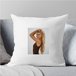 Legend Mode: Pamela Reif Pamela Reif Pillows Cover