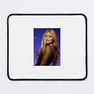 In Beast Mode Pamela Reif Pamela Reif Mouse Pads