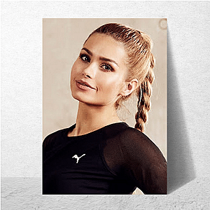 Doesn’t Quit Pamela Reif Pamela Reif Posters