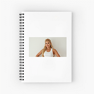 Fueled By Pamela Reif Pamela Reif Notebook