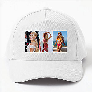Vibes Only Pamela Reif Pamela Reif Hats & Caps