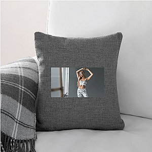 Team Pamela Reif Pamela Reif Pillows Cover