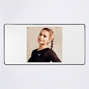 Doesn’t Quit Pamela Reif Pamela Reif Mouse Pads