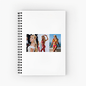 Vibes Only Pamela Reif Pamela Reif Notebook