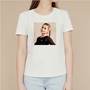 Doesn’t Quit Pamela Reif Pamela Reif T-Shirts