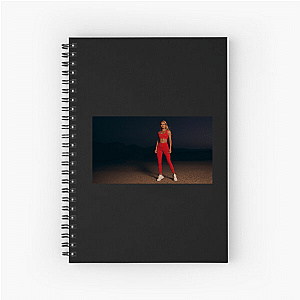 Rise With Pamela Reif Pamela Reif Notebook