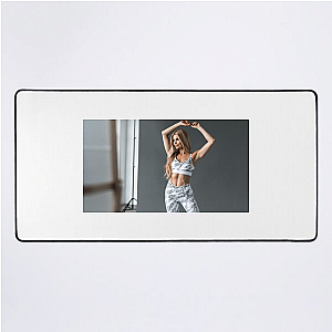 Team Pamela Reif Pamela Reif Mouse Pads