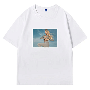 Never Skips Pamela Reif Pamela Reif T-Shirts