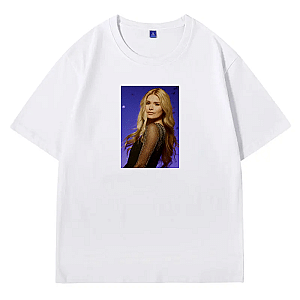 In Beast Mode Pamela Reif Pamela Reif T-Shirts