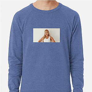 Fueled By Pamela Reif Pamela Reif Sweatshirts