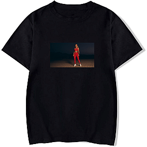Rise With Pamela Reif Pamela Reif T-Shirts