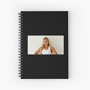 Fueled By Pamela Reif Pamela Reif Notebook