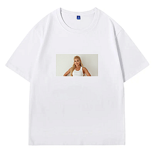 Fueled By Pamela Reif Pamela Reif T-Shirts