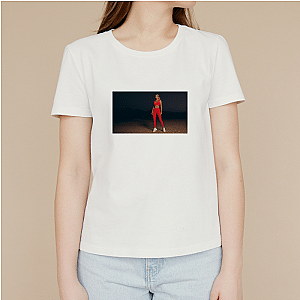 Rise With Pamela Reif Pamela Reif T-Shirts