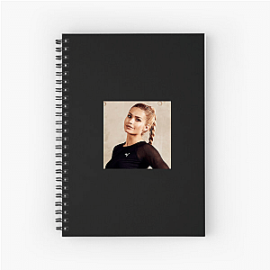 Doesn’t Quit Pamela Reif Pamela Reif Notebook