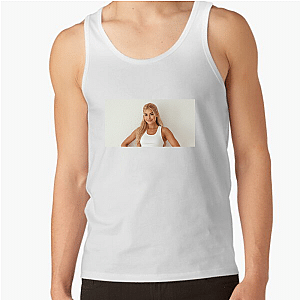 Fueled By Pamela Reif Pamela Reif Tank Tops