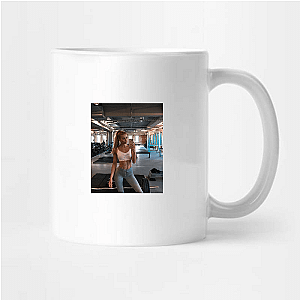 Fueled Strength Pamela Reif Pamela Reif Mugs