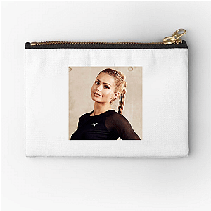 Doesn’t Quit Pamela Reif Pamela Reif Zipper Pouches