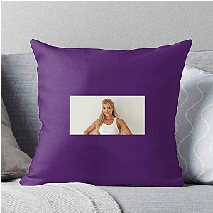 Fueled By Pamela Reif Pamela Reif Pillows Cover