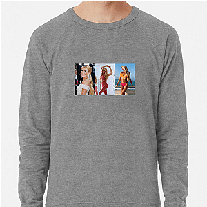 Vibes Only Pamela Reif Pamela Reif Sweatshirts