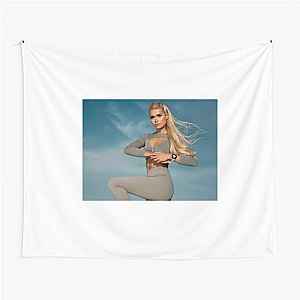 Never Skips Pamela Reif Pamela Reif Tapestries