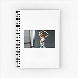 Team Pamela Reif Pamela Reif Notebook