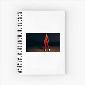 Rise With Pamela Reif Pamela Reif Notebook
