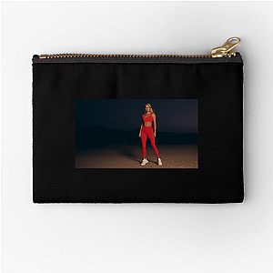 Rise With Pamela Reif Pamela Reif Zipper Pouches