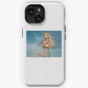 Never Skips Pamela Reif Pamela Reif iPhone Cases