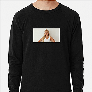 Fueled By Pamela Reif Pamela Reif Sweatshirts