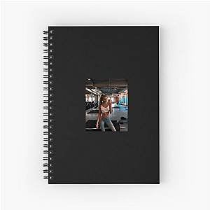 Fueled Strength Pamela Reif Pamela Reif Notebook