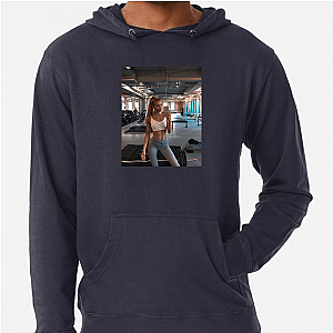 Fueled Strength Pamela Reif Pamela Reif Hoodies