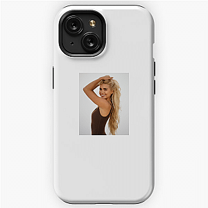 Legend Mode: Pamela Reif Pamela Reif iPhone Cases
