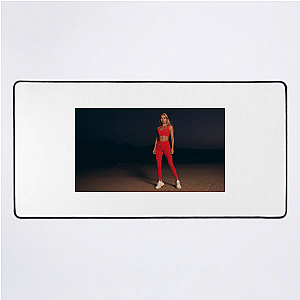 Rise With Pamela Reif Pamela Reif Mouse Pads