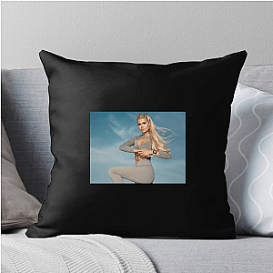 Never Skips Pamela Reif Pamela Reif Pillows Cover