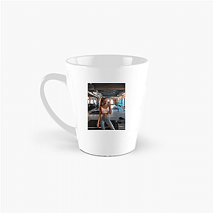 Fueled Strength Pamela Reif Pamela Reif Mugs