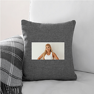 Fueled By Pamela Reif Pamela Reif Pillows Cover