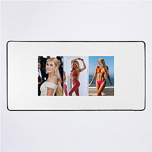 Vibes Only Pamela Reif Pamela Reif Mouse Pads