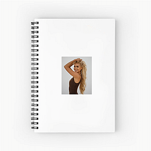 Legend Mode: Pamela Reif Pamela Reif Notebook