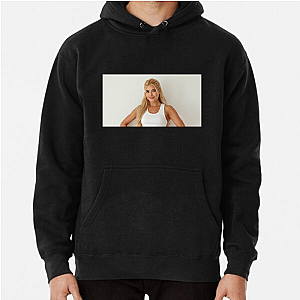 Fueled By Pamela Reif Pamela Reif Hoodies