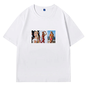 Vibes Only Pamela Reif Pamela Reif T-Shirts